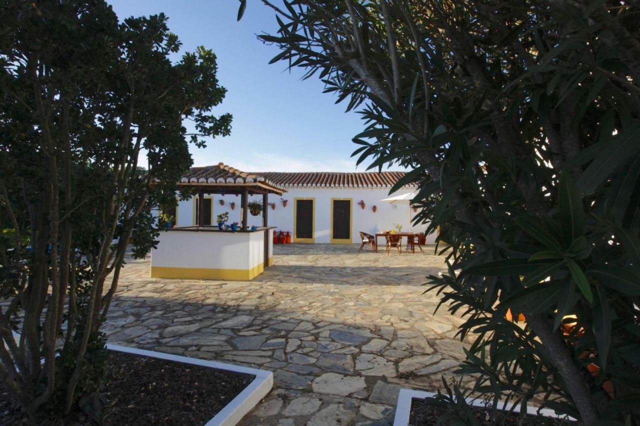 Monte Do Papa Leguas Casa de hóspedes Zambujeira do Mar Exterior foto